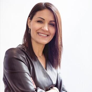 Sarra BEN FRÈDJ - VIZILLE (38220) - 38220