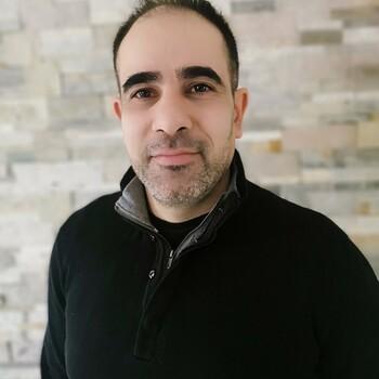 Sylvain DI MAMBRO - SAINTE-GENEVIEVE-DES-BOIS (91700) - 91700