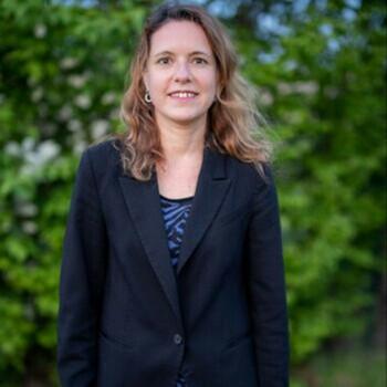 Aline LEJEUNE - OLIVET (45160) - 45160