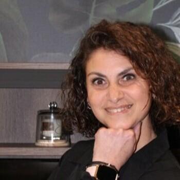 Sabrina SILVESTRI - GRENOBLE (38000) - 38000