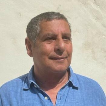 Didier ALLOUCHE - SENLIS (60300) - 60300