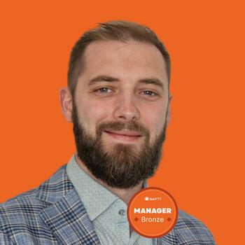 Tanguy TREMEL - LORIENT (56100) - 56100