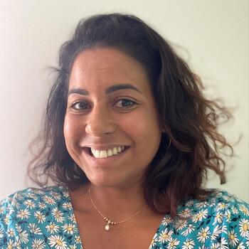 Lucie VILAUD - SAINT-DENIS (97400) - 97400