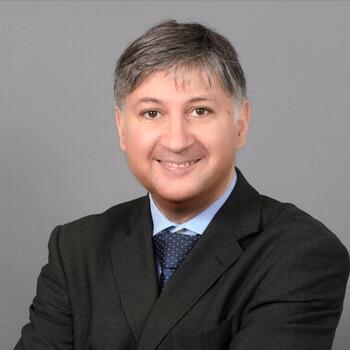 Djahangir KAMRANI - PARIS 16E ARRONDISSEMENT (75016) - 75016