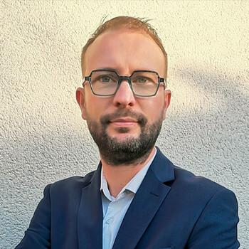 Fabrice TAILLOT - VOUILLE (86190) - 86190