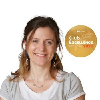 Julie ORLU - ROMANS-SUR-ISERE (26100) - 26100