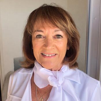 Geneviève SOUX - FITOU (11510) - 11510