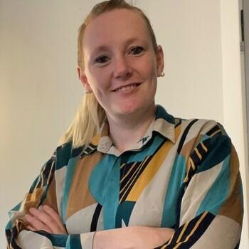 Maëva KADRI - ROMANS-SUR-ISERE (26100) - 26100