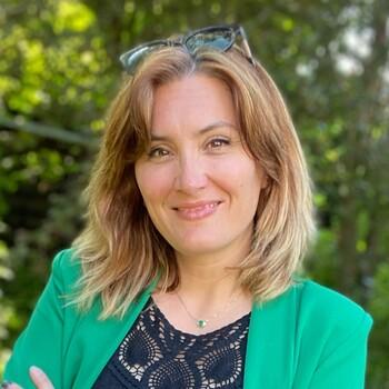 Marie VAUCHERET PERRIER - SAINT-MARTIN-D'HERES (38400) - 38400