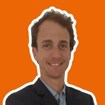 Grégoire COULONGES - EYSINES (33320) - 33320