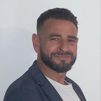 Khalifa BELMOUSSA - BELLEY (01300) - 01300