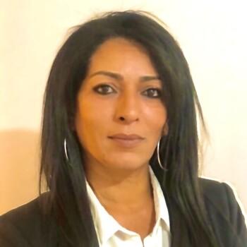 Farida MESSAOUD - SARTROUVILLE (78500) - 78500