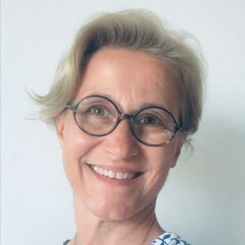 Cécile GIRARD - BADEN (56870) - 56870