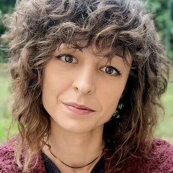 Laurine CURIE - MILLAU (12100) - 12100