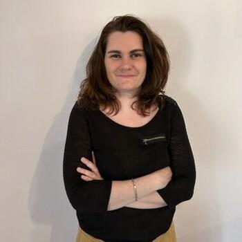 Anne-Sophie ROGER - HEITEREN (68600) - 68600