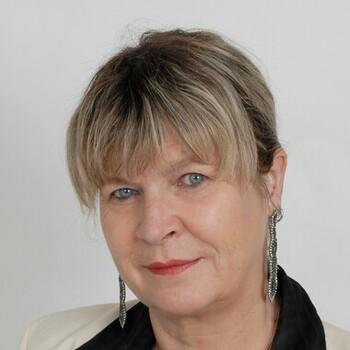 Valerie ODIC - LANESTER (56600) - 56600