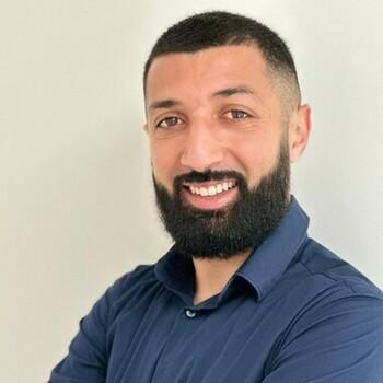 Seïf-Eddine KORBI - VALOGNES (50700) - 50700