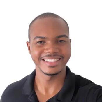 Jordan RENEL - FORT-DE-FRANCE (97200) - 97200