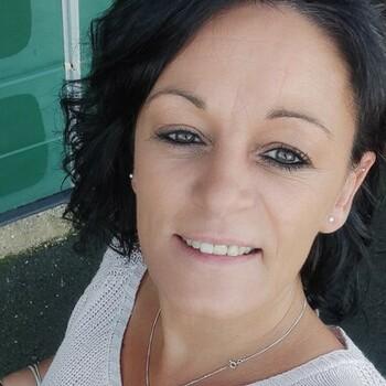 Aurélia TOURILLON - SAINT-JEAN-D'ANGELY (17400) - 17400