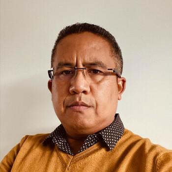 Dolino RANARIJAONA - REZE (44400) - 44400