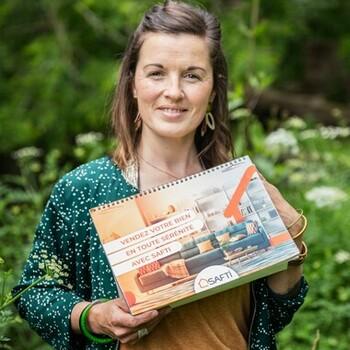 Anne-Sophie RAULT - SAINT-JULIEN (22940) - 22940