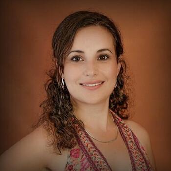 Linda KHOUALDIA - COLROY-LA-ROCHE (67420) - 67420