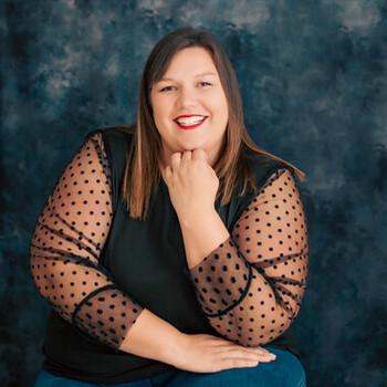 Julie AUDOUIN - THORS (17160) - 17160