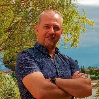 Michel COLRAT - SAINT-ESTEVE (66240) - 66240