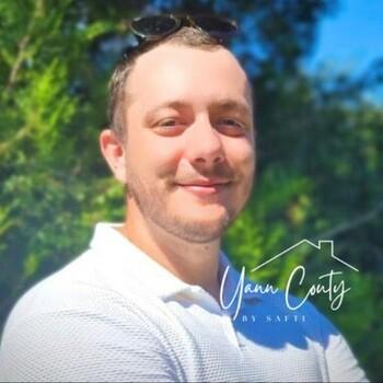 Yann COUTY - ANGOULEME (16000) - 16000