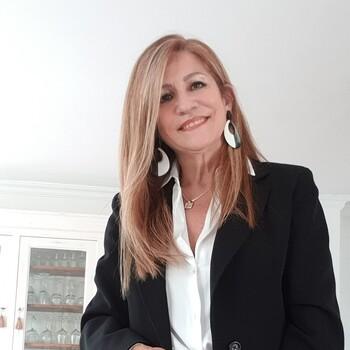 Marie MENDEZ - LE PECQ (78230) - 78230