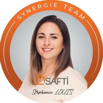 Stéphanie LOUIS - LA MOTTE (83920) - 83920