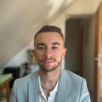 Maxime PENISSON - LES AULNEAUX (72600) - 72600