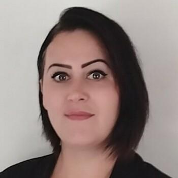 Jennifer GILIBERTO - GIMOUILLE (58470) - 58470