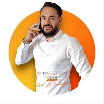 Adrien FABRE - BESSIERES (31660) - 31660