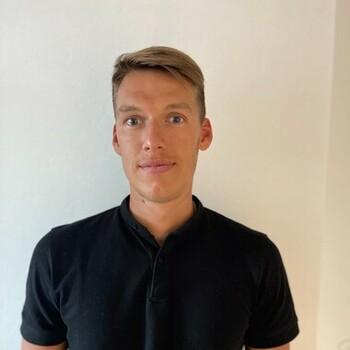 Benjamin BINDREIFF - MARCKOLSHEIM (67390) - 67390