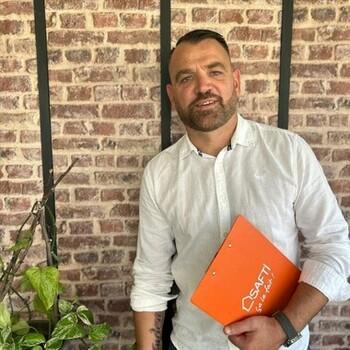 Cédric KLEIN - CHATEAUROUX (36000) - 36000