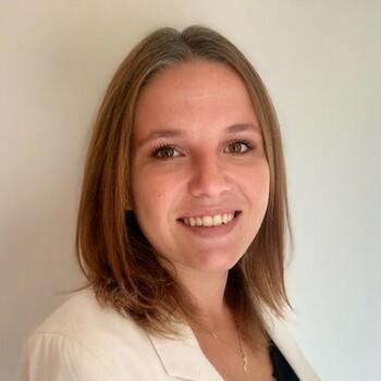 Morgane MAURICE - HERIC (44810) - 44810