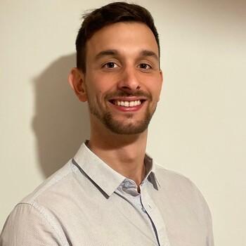 André BALARESQUE - LES SABLES-D'OLONNE (85340) - 85340