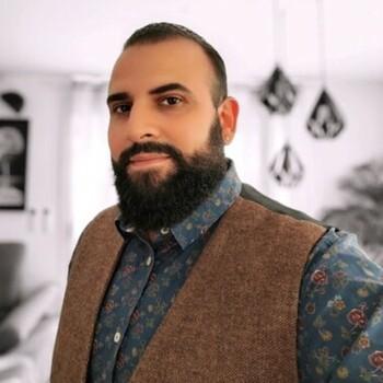 Mikaël NUNES - SAINT-LYS (31470) - 31470