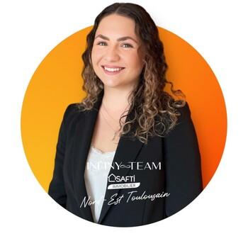 Laurie THEDIE - PECHBONNIEU (31140) - 31140