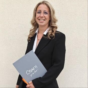 Coralie BRU - VIRSAC (33240) - 33240