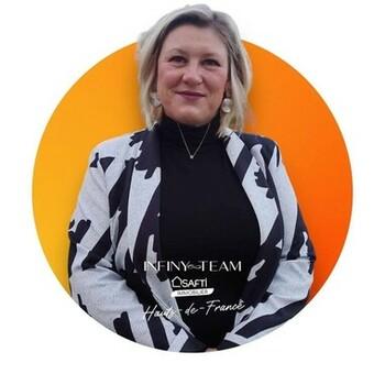 Alexandra RAMAT - ARRAS (62000) - 62000