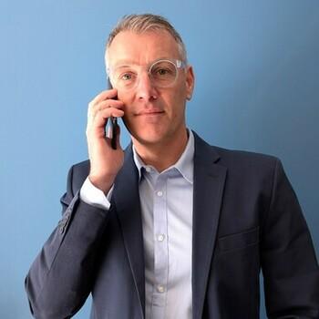 Arnaud FRIONNET - SAINT-BARTHELEMY-D'ANJOU (49124) - 49124