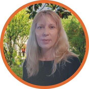 Cécile BOISTAULT - SAINT-AOUT (36120) - 36120