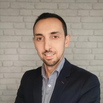 Damien ROY - MOULIS-EN-MEDOC (33480) - 33480