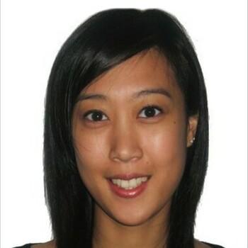 Catherine LAU - PARIS 13E ARRONDISSEMENT (75013) - 75013