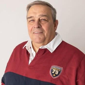 Eric PROSSER - CHILLEURS-AUX-BOIS (45170) - 45170