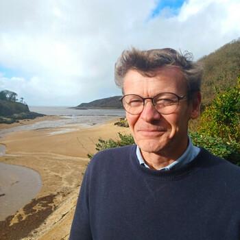 Frank CAMELLINI - PLOULEC'H (22300) - 22300