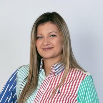 Mona ZEROUAL - PONT-EVEQUE (38780) - 38780