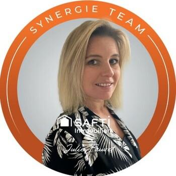 Julie FAUVET - SAINT-RAPHAEL (83530) - 83530